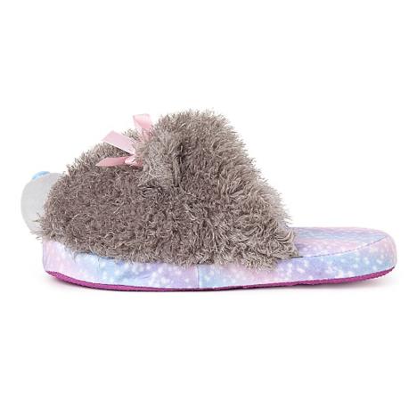 Me to You Bear One Size Slip-On Plush Slippers Extra Image 1